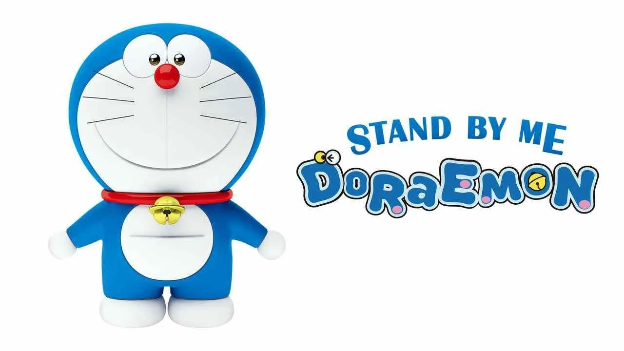 Doraemon Movie Doraemon Stand by Me Hindi