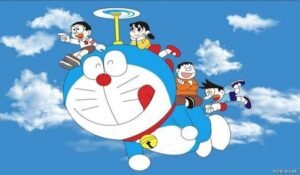 Doraemon Cartoon Season 1 All Hindi Episodes HD