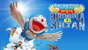Doraemon Nobita Aur Birdopia Ka Sultan